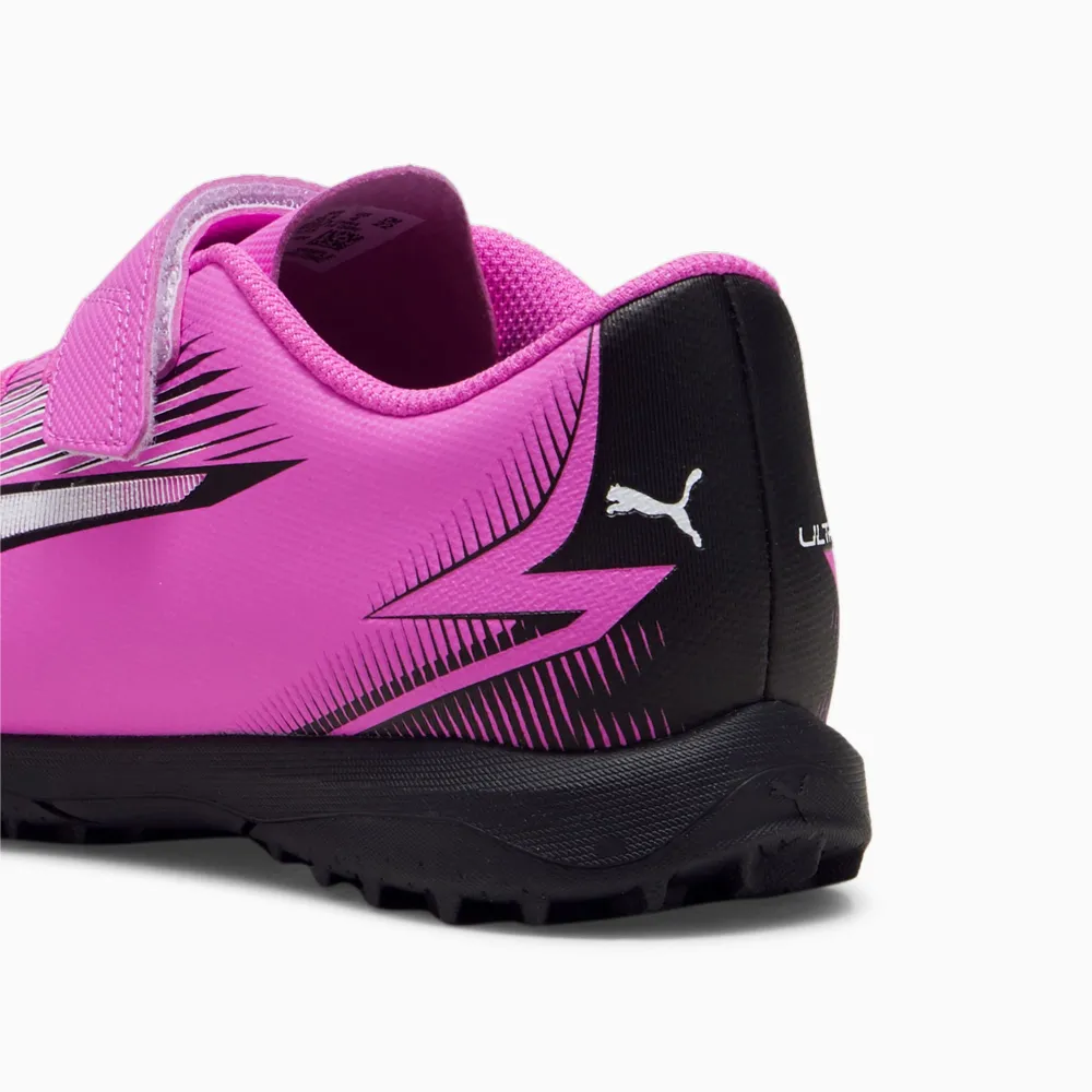 PUMA ULTRA PLAY TT Teenager 107781_01 / pink