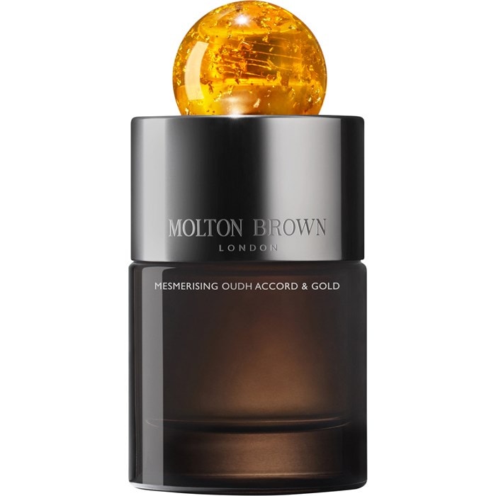 Eau de Parfum Spray