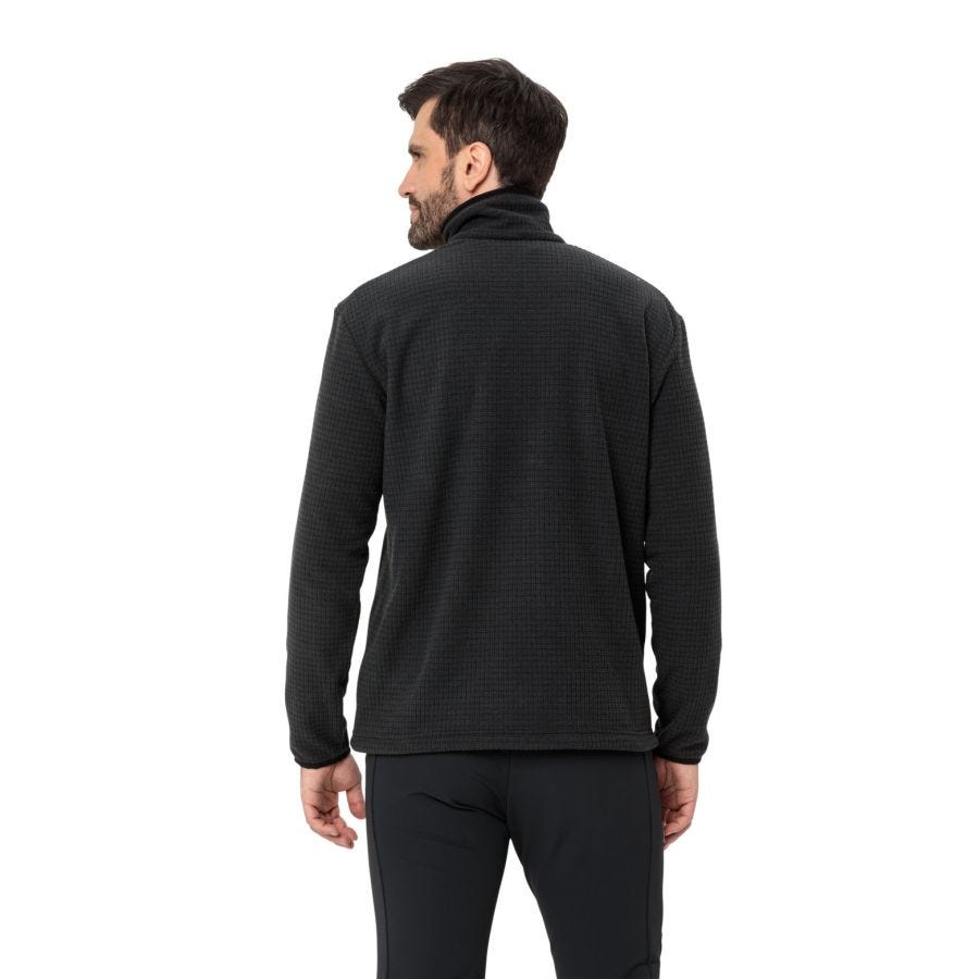 Neyland Fleece Jacke Herren
