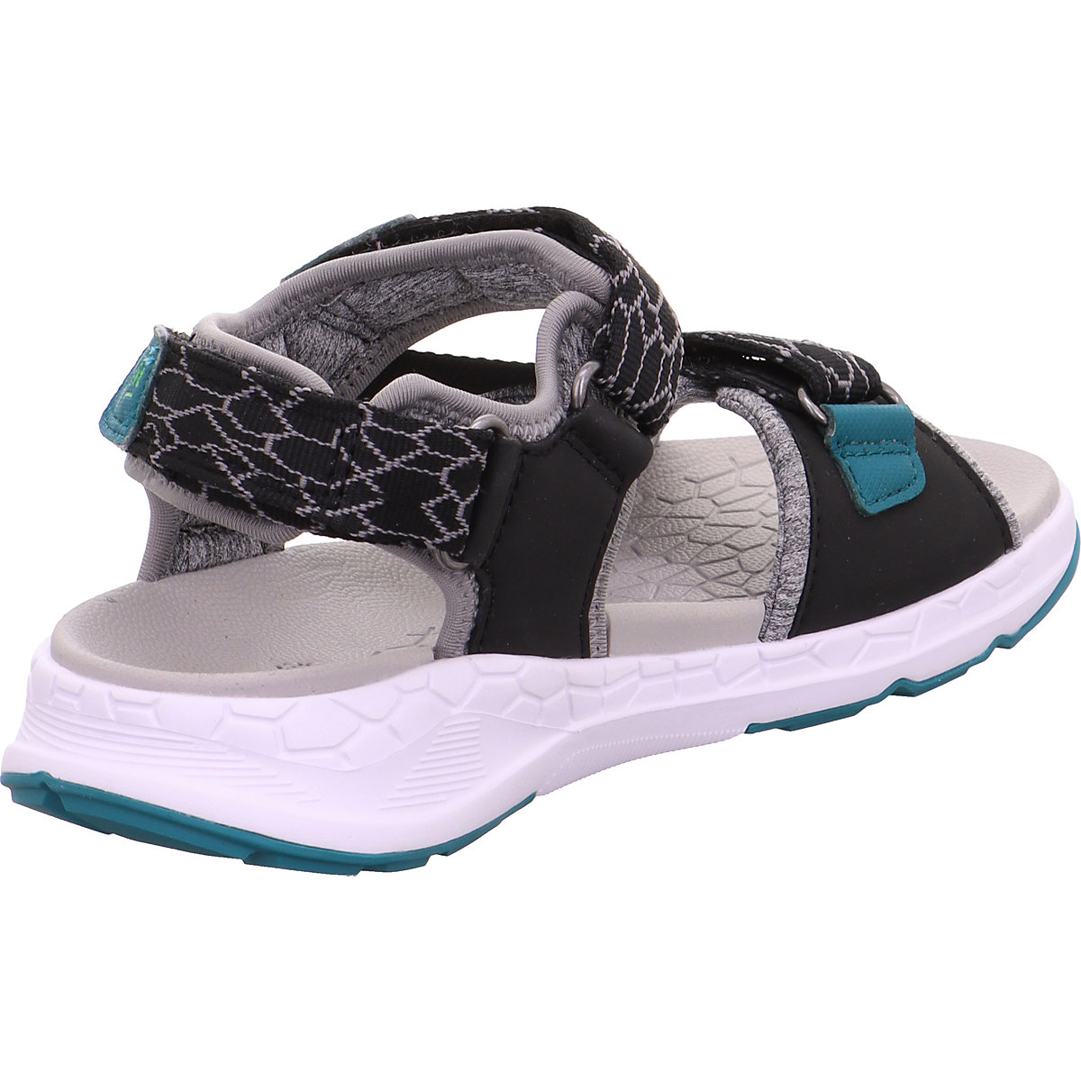 Sandalen WMS Weite M4 für Jungen