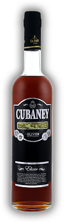Ron Cubaney Elixir de Caribe Ron Cubaney Elixir de Caribe Harmonischer Rum-Likör mit karibischem Flair. 0,7	 Liter - Vol 34%