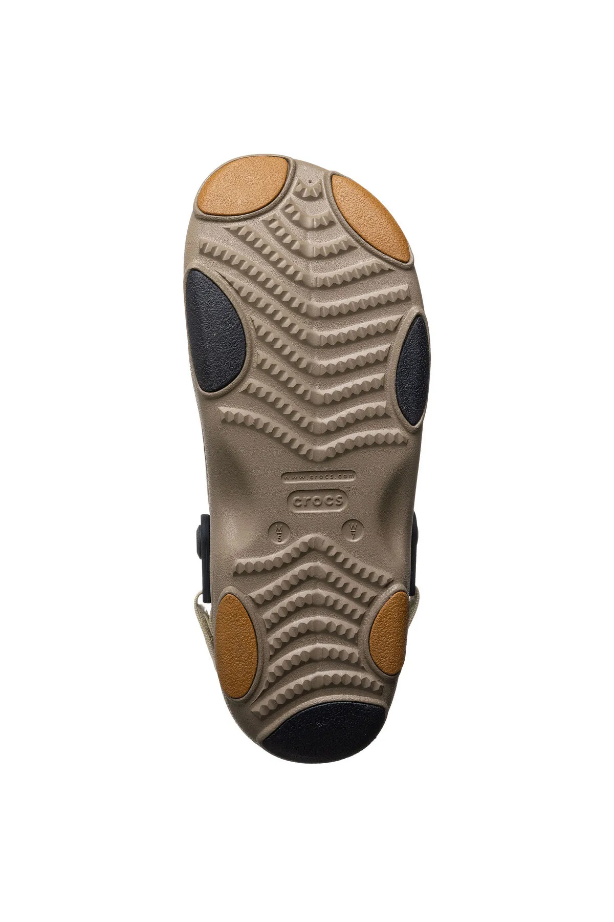 Crocs  Unisex Crocs Klassische All-Terrain Badeschuhe