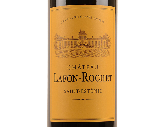 Château Lafon-Rochet 2022 Bordeaux Saint-Estèphe