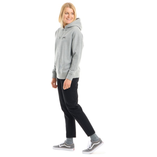 Bergfreunde.de - Women's Bergfreunde Hoody - Hoodie