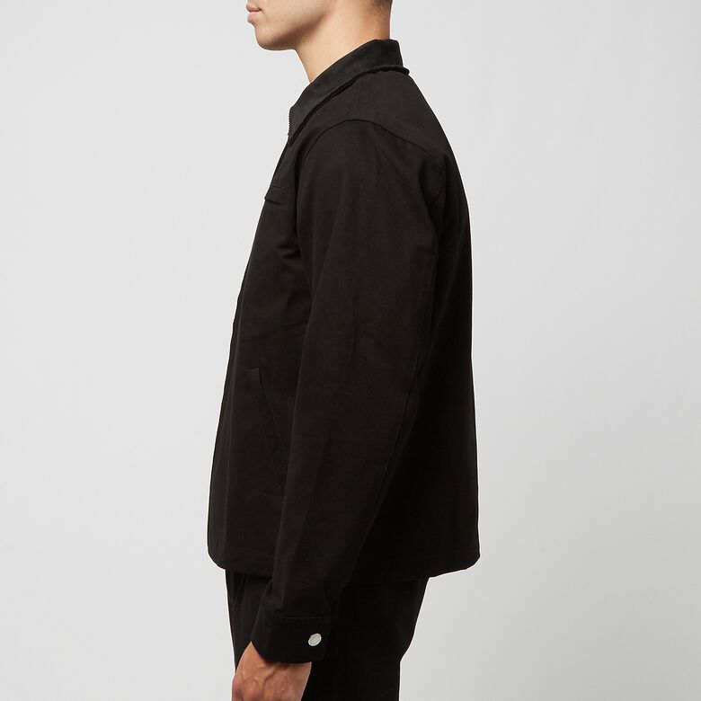 solebox Workwear Jacket black