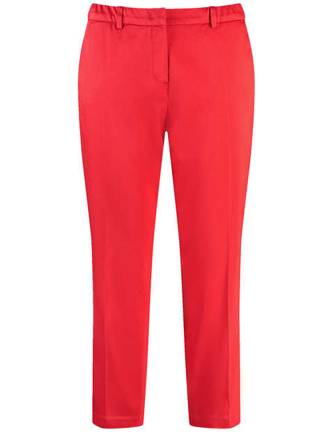 Gepflegte 7/8 Hose Greta