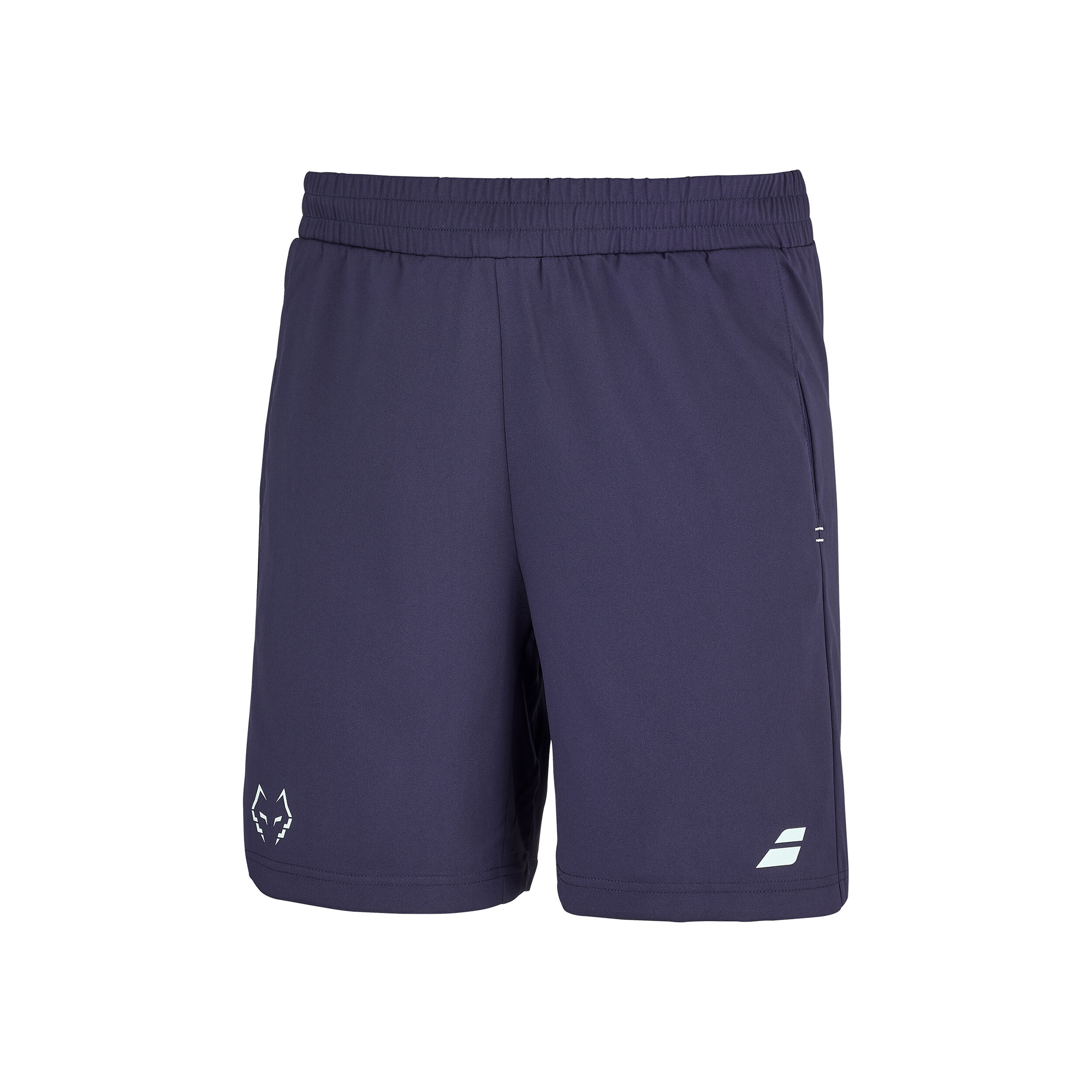 Lebron Shorts Herren - Dunkelblau
