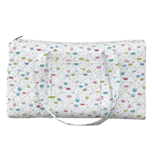 Duffle Bag Maybe Baby