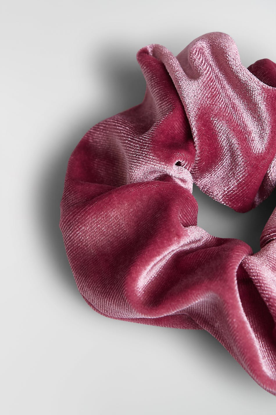 Valeri scrunchie