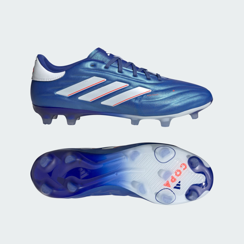 adidas Copa Pure FG IE4895 / blau