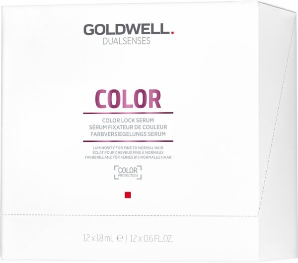 Goldwell Dualsenses Color Color Lock Haarserum