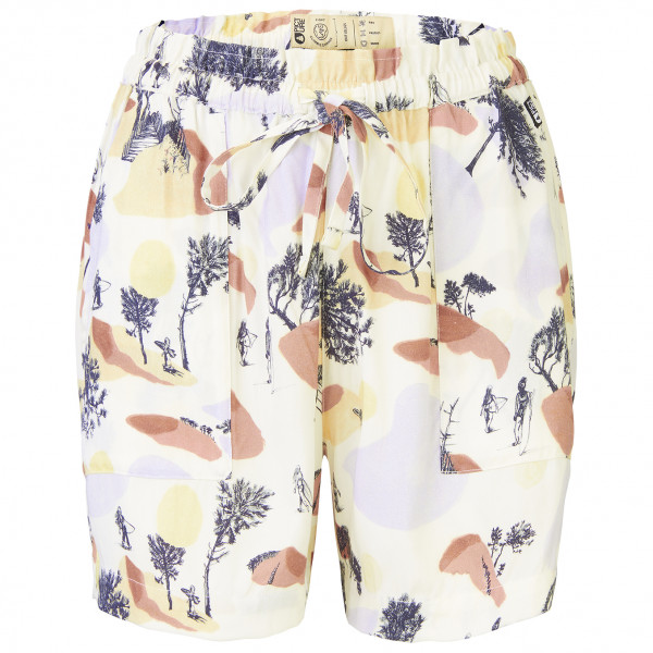 Picture - Women's Milou Shorts - Shorts