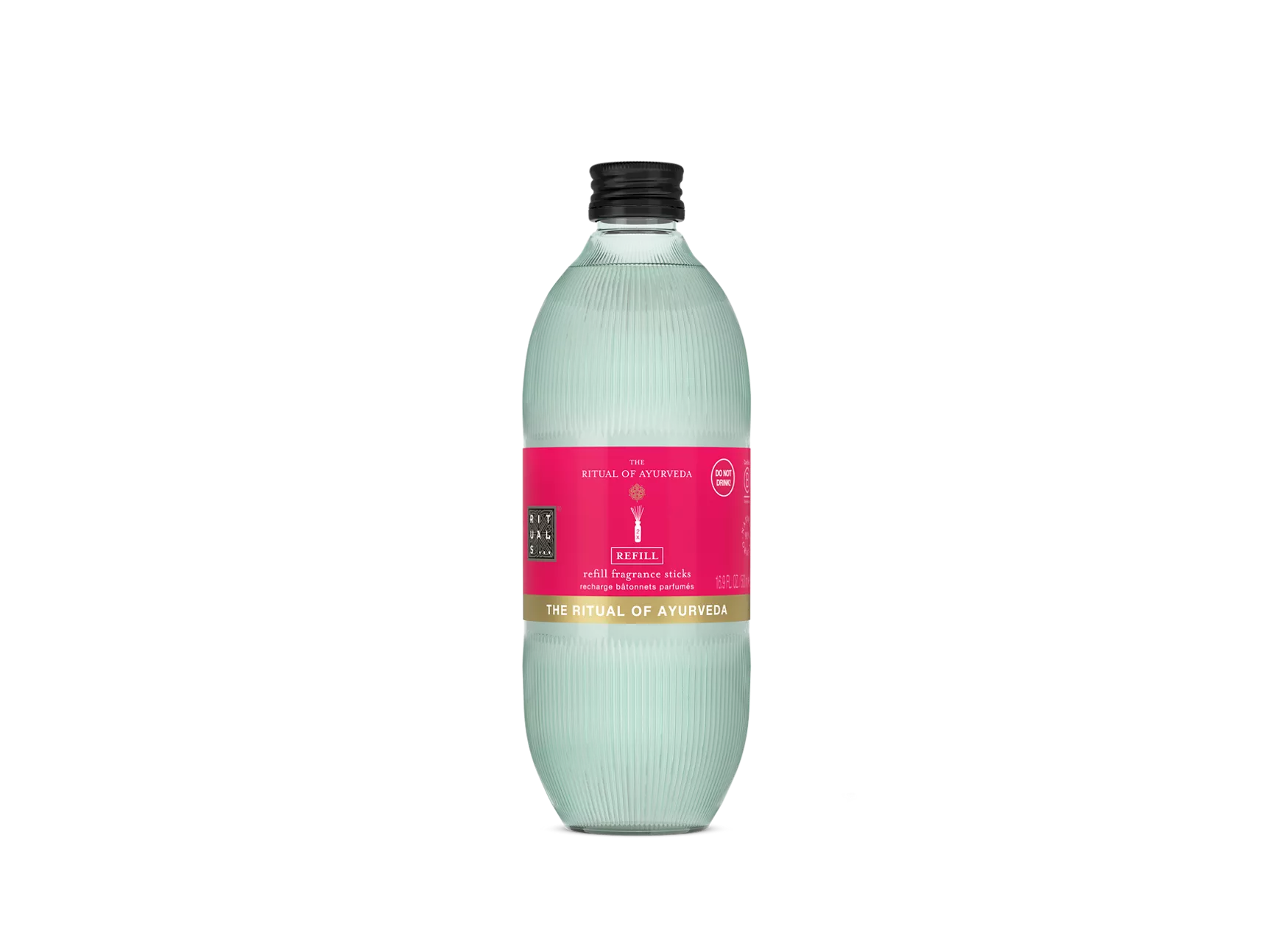 Bâtonnets parfumés de recharge The Ritual of Ayurveda 500 ml - ECOM
