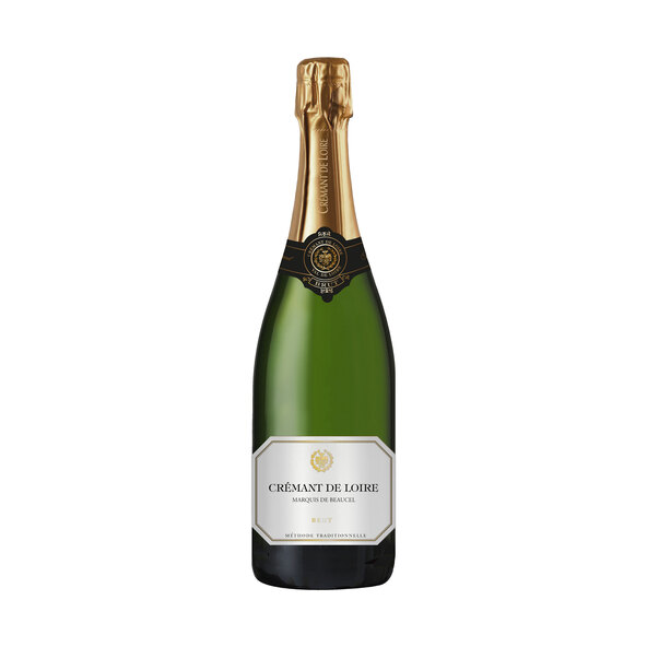 Crémant de la Loire AOC, 6 Flaschen à 0,75 l
