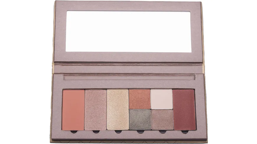 benecos natural beauty ID Palette Florenz 18.5 g Florenz