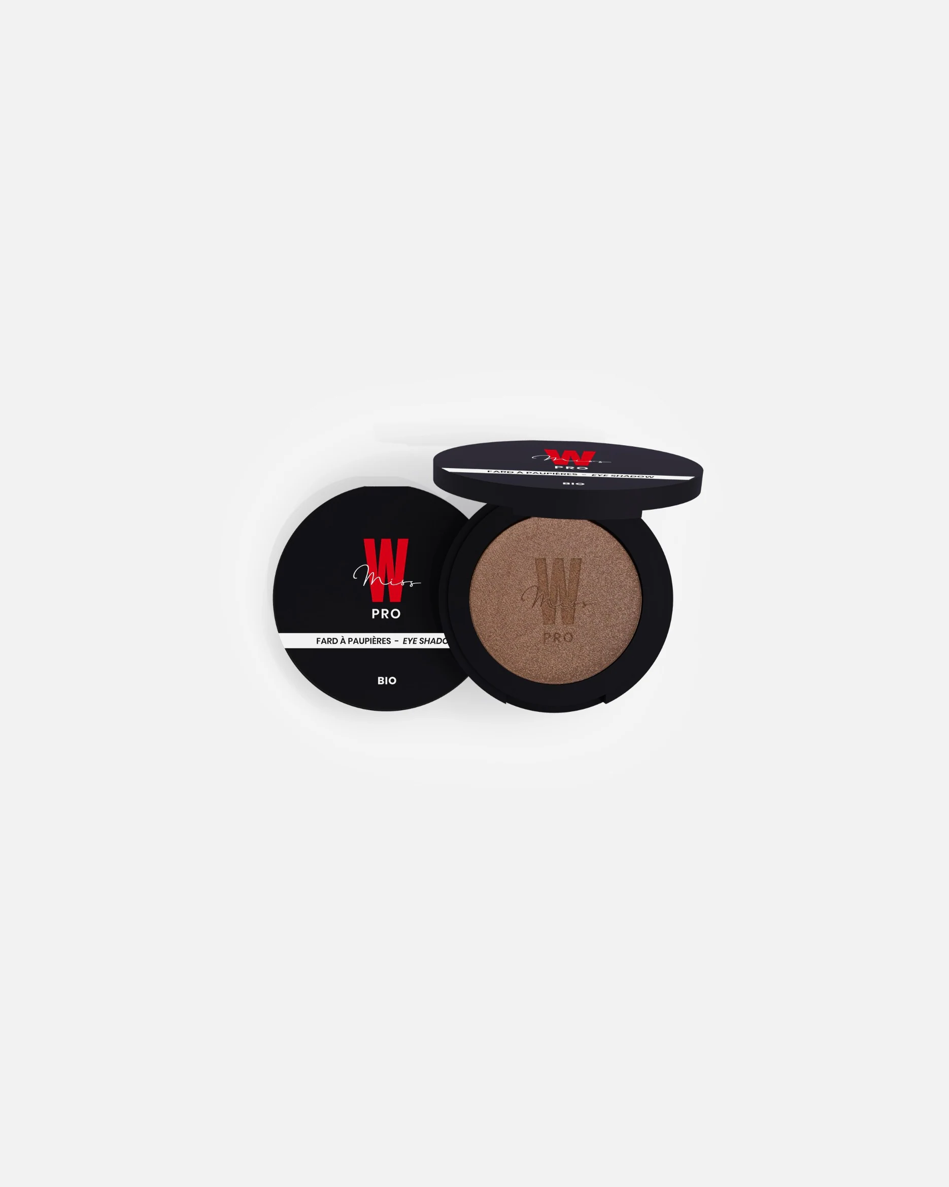 Miss W Pro Eyeshadow