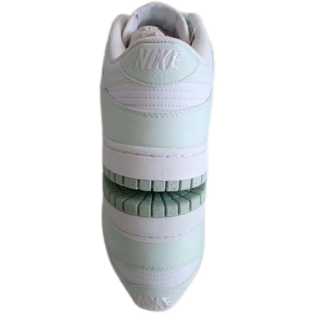 Nike Dunk Low Next Nature White Mint
