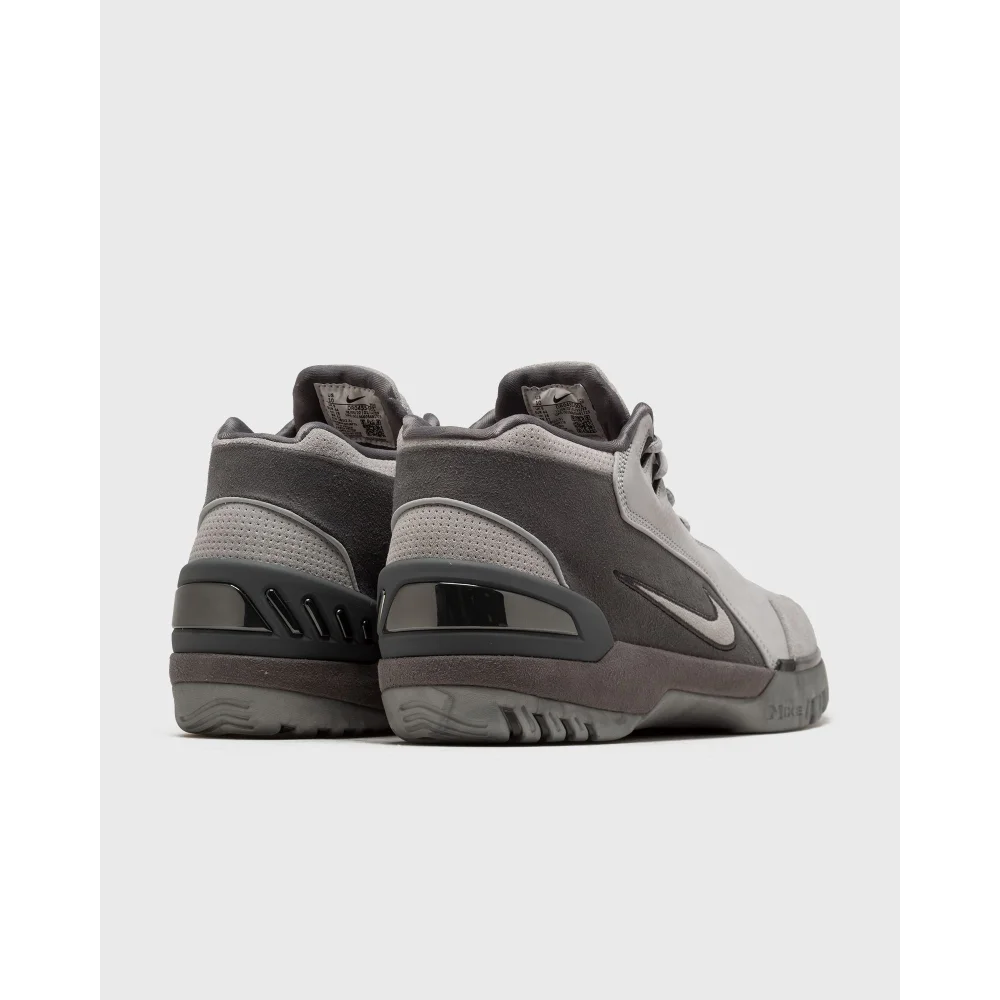 Nike Air Zoom Generation DR0455-001 / grau