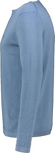 Marc O'Polo Herren Pullover mit Kaschmir