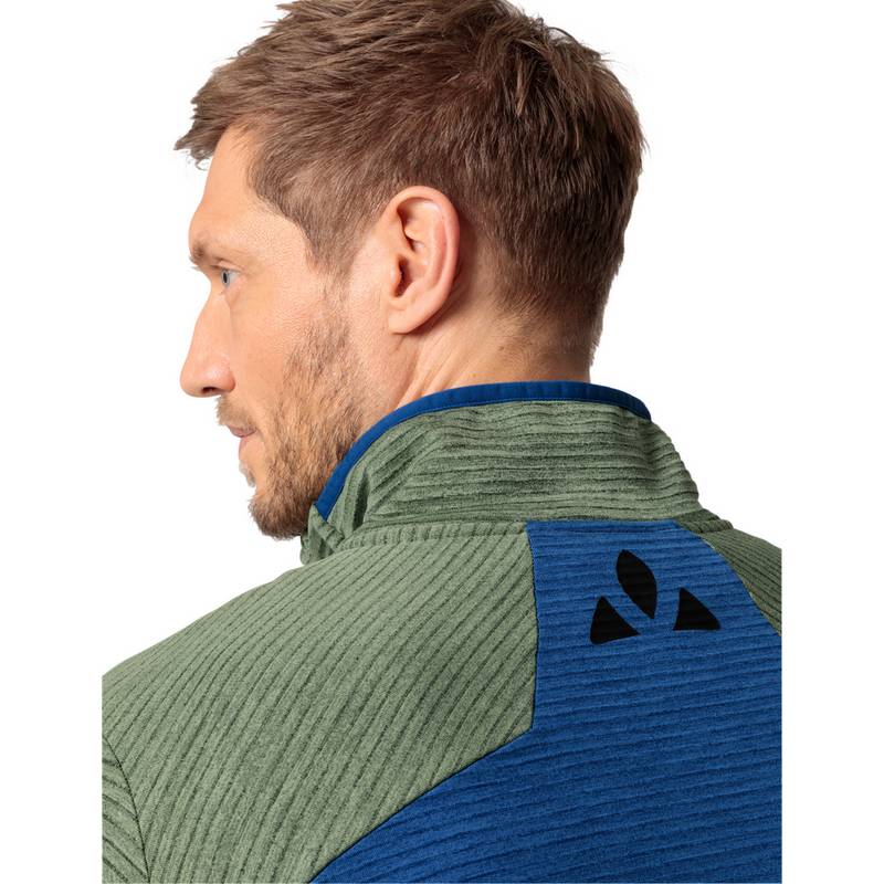 VAUDE Men's Larice HZ Fleece Jacket Outdoorjacke Herren