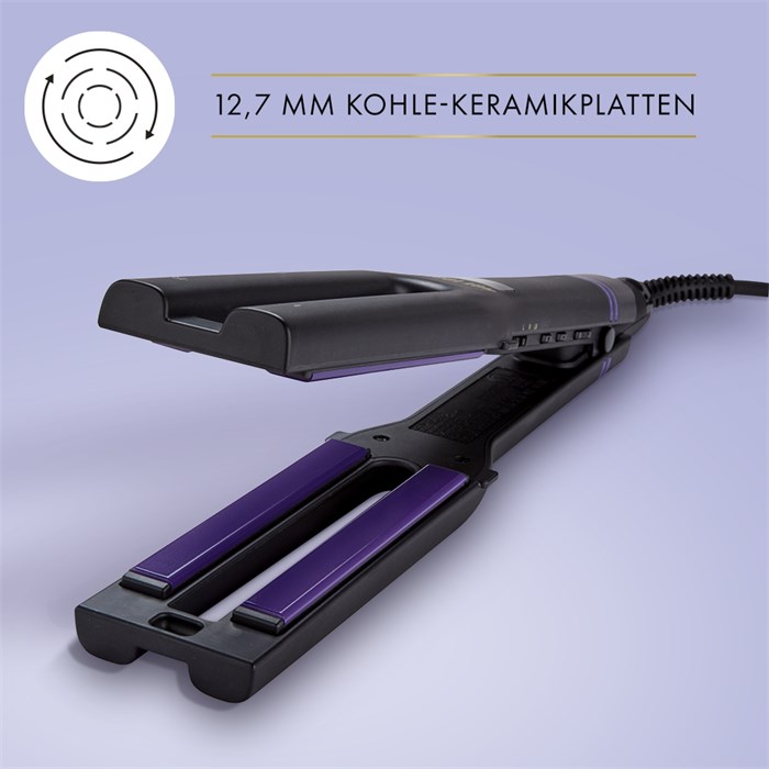 Pro Signature Dual Plate Straightener