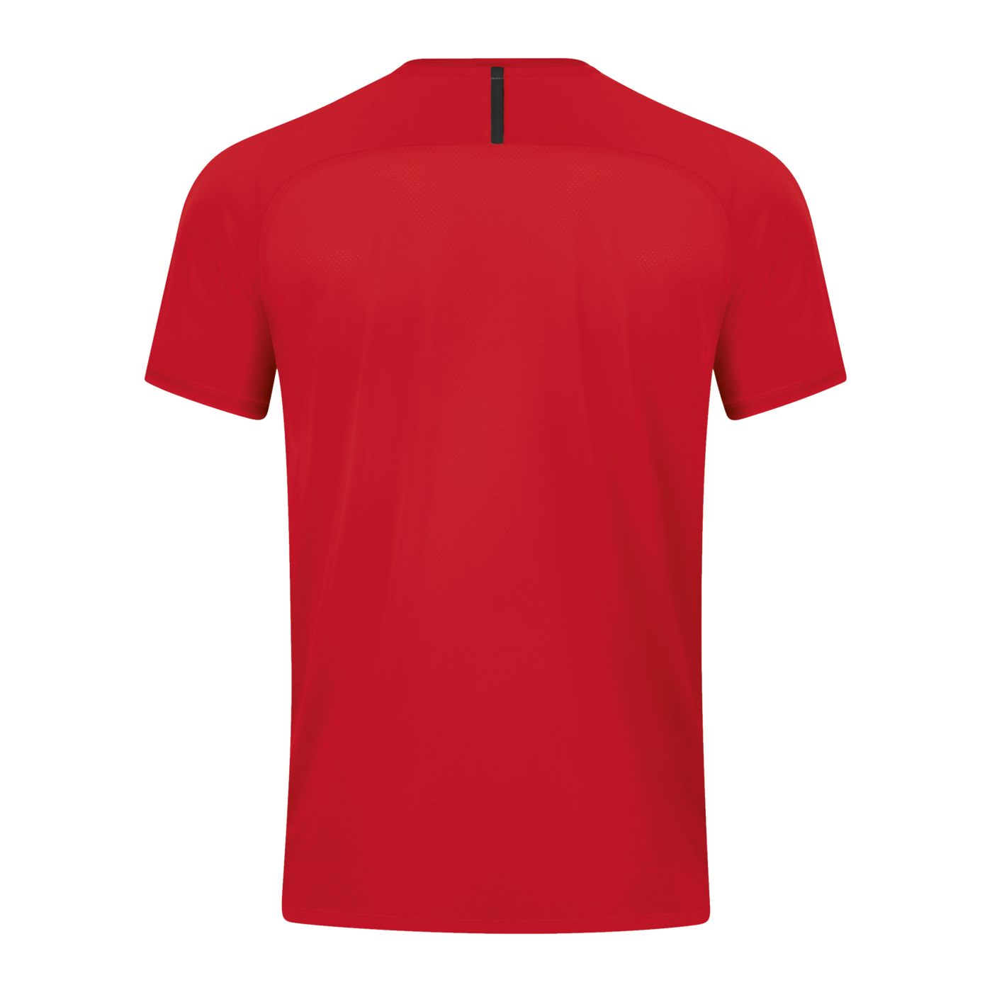 JAKO Challenge Trikot Kids Rot Schwarz F101