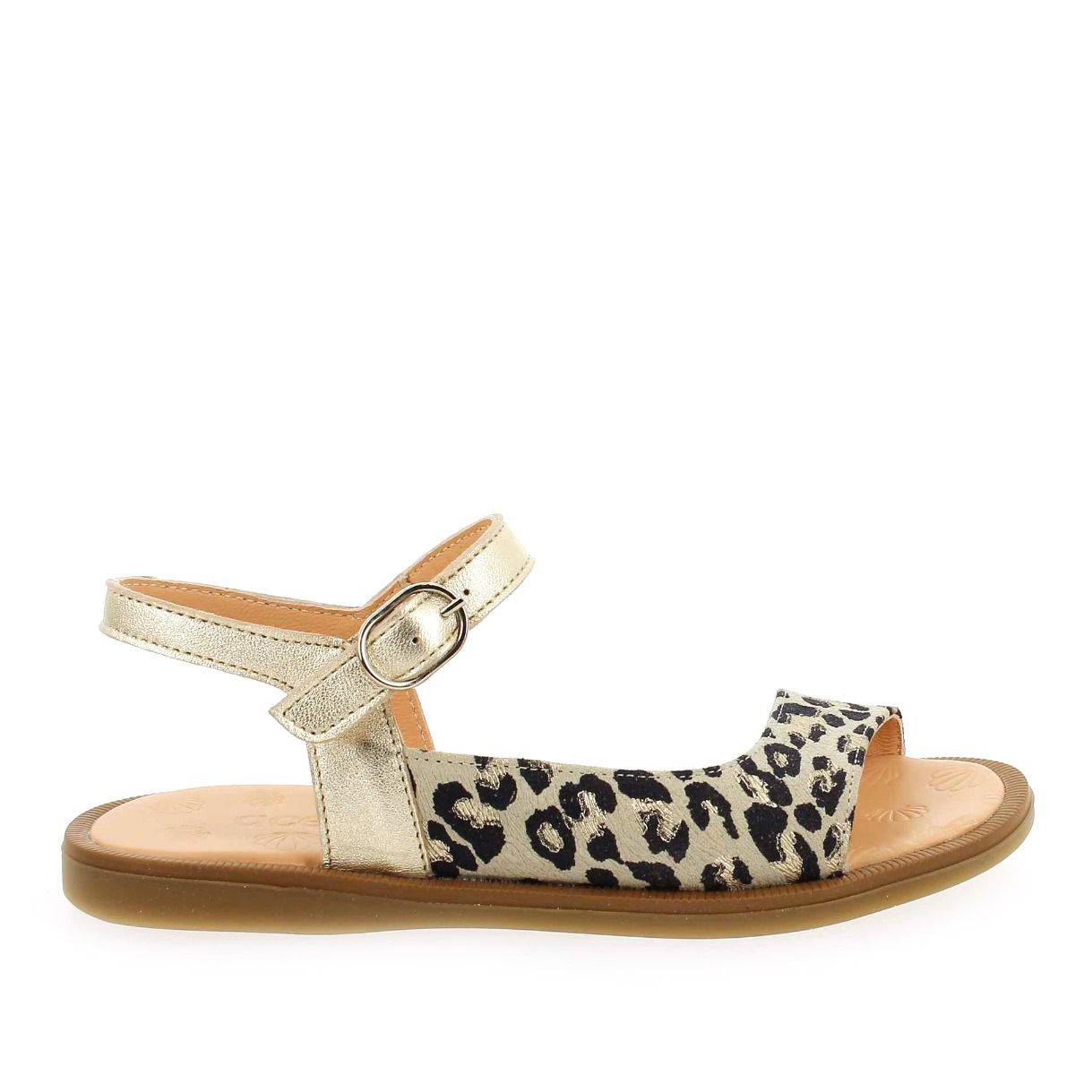 Acebos  9894 - Platine Leopard
