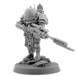 Imperial Prowler Assassin