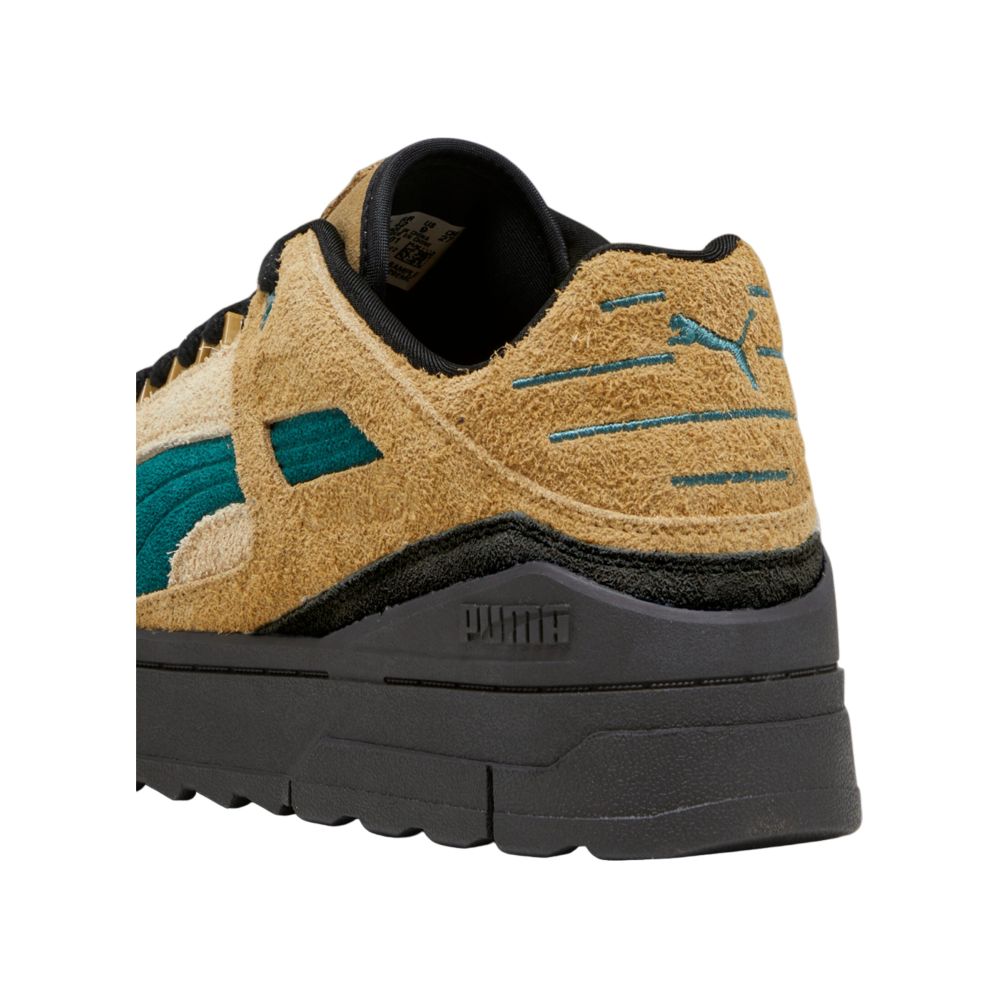 PUMA Slipstream Xtreme Earth 394696/001 / braun
