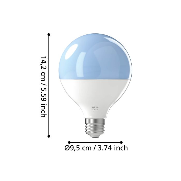 EGLO E27 LED Z-Leuchtmittel