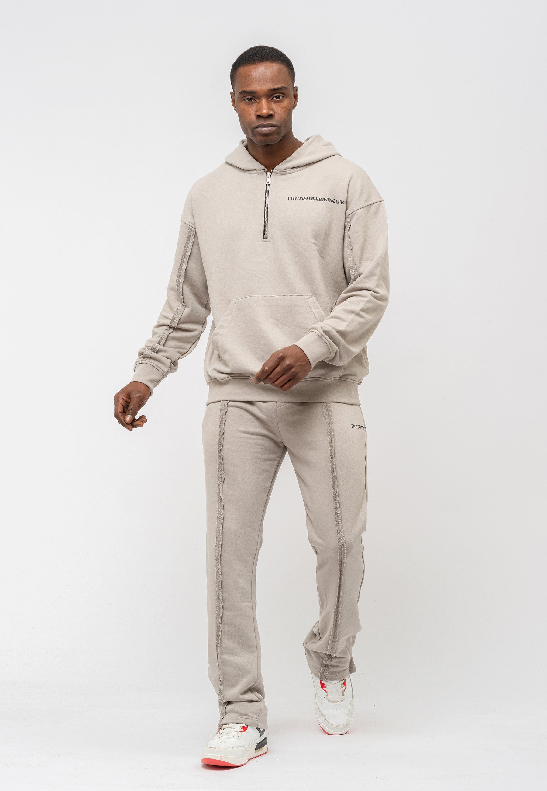 Tom Barron Jogginganzug TRACKSUIT 2 PIECE SET