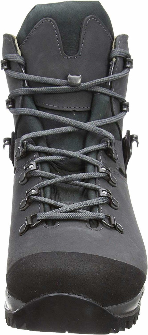 HANWAG Wanderschuhe grau Tatra II GTX