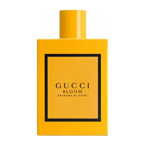 Gucci Bloom Parfume of Flowers Eau de Parfum 100 ml