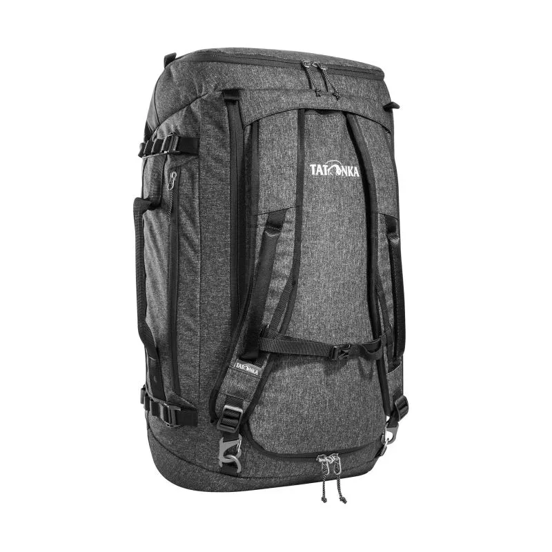 Tatonka Duffle Bag 45 (faltbar) - black