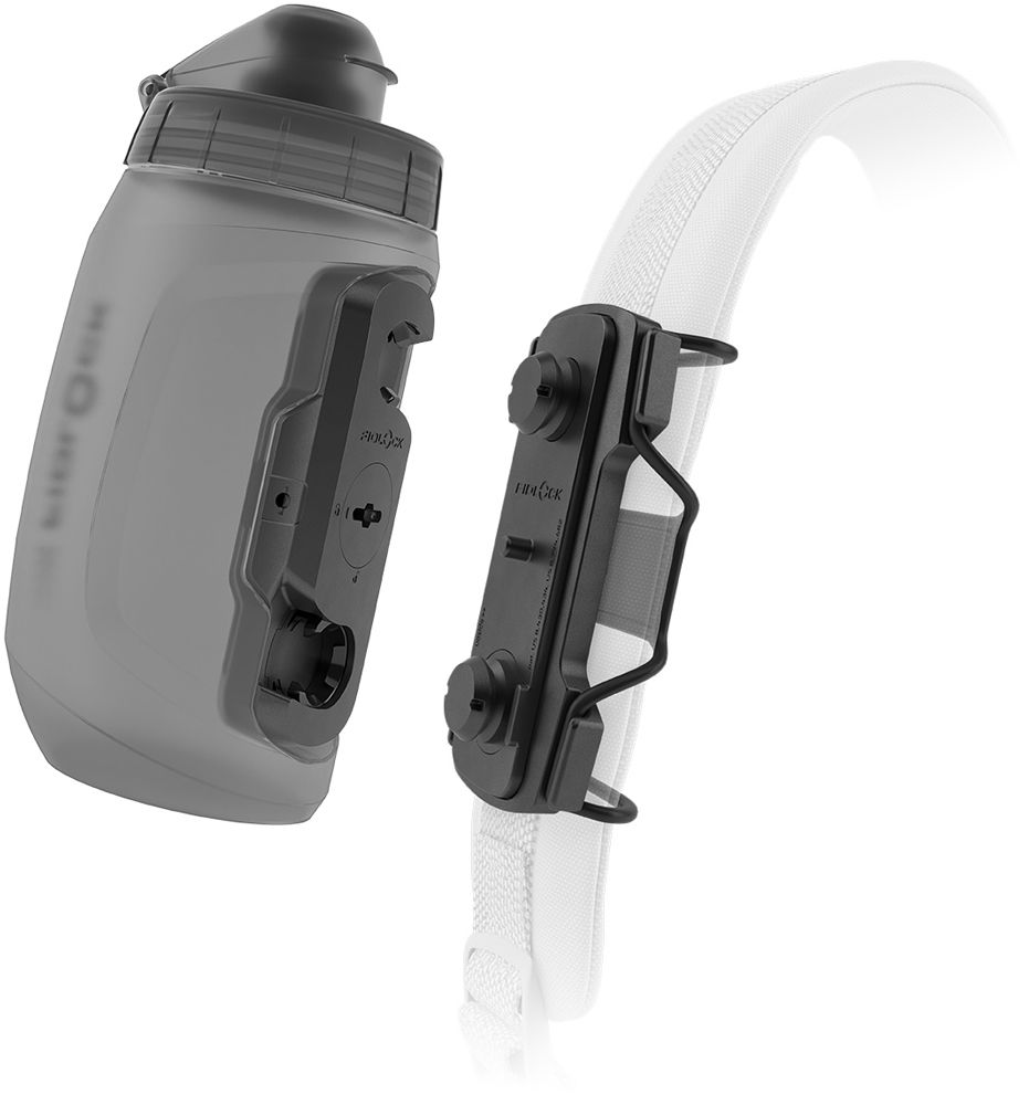 Fidlock TWIST Bottle 450 + Tex Base Multi kaufen | Bike-Discount