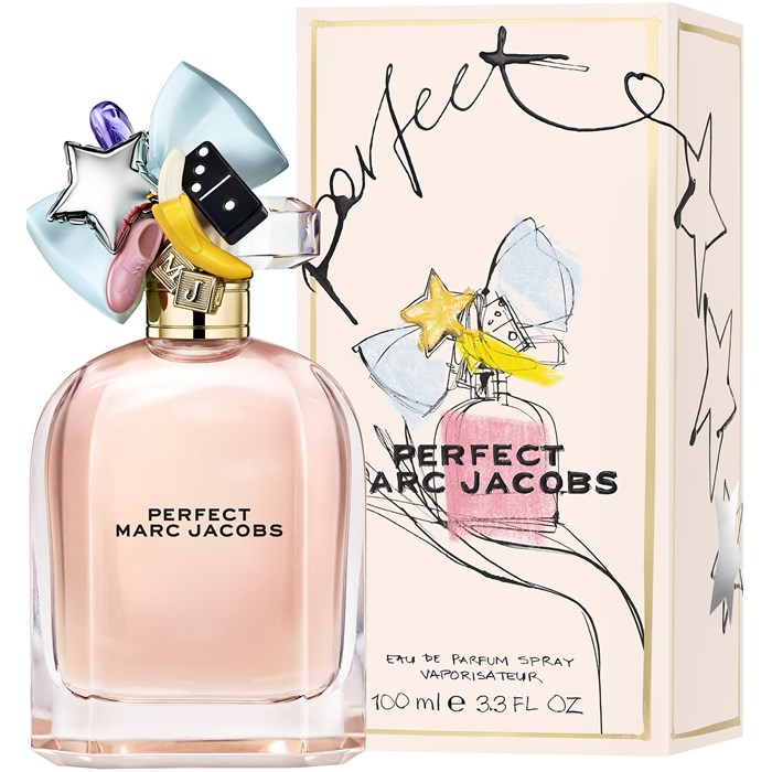 Eau de Parfum Spray