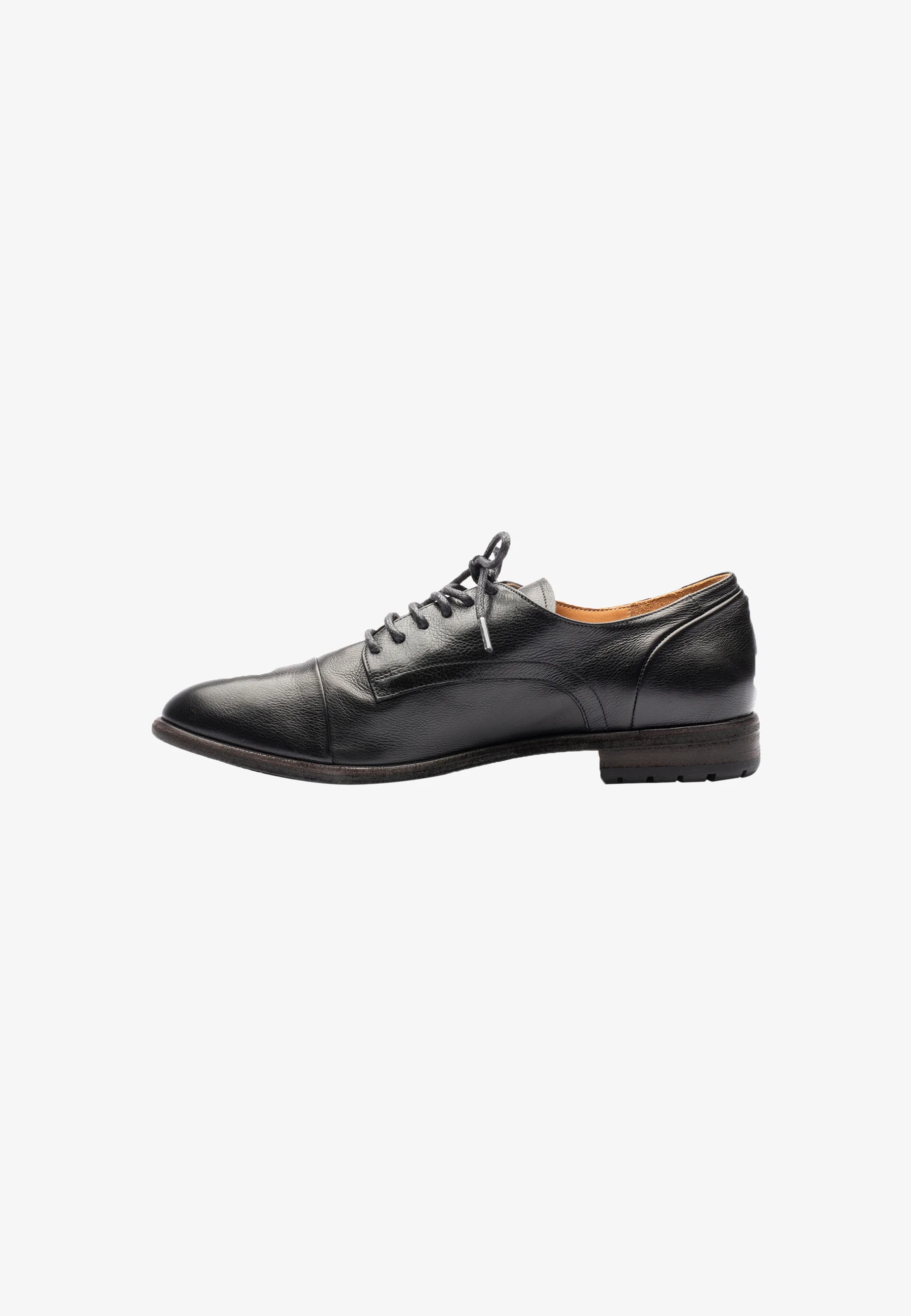 Zapatos con cordones de Straw Street