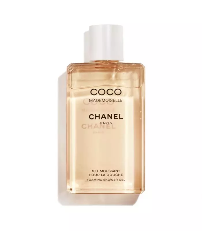 COCO MADEMOISELLE Gel Moussant Pour La Douche