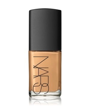 NARS Sheer Glow Flüssige Foundation-30 ml