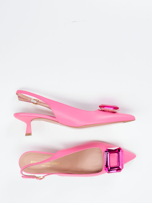 Slingpumps-13045390003 Konstantin Starke