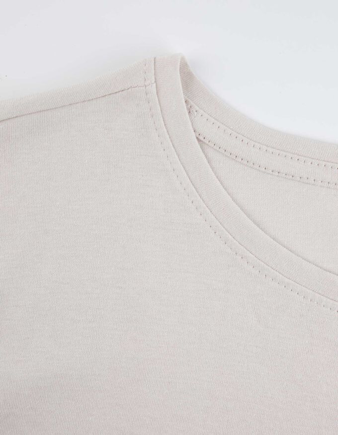 T-Shirt - Glitzerprint