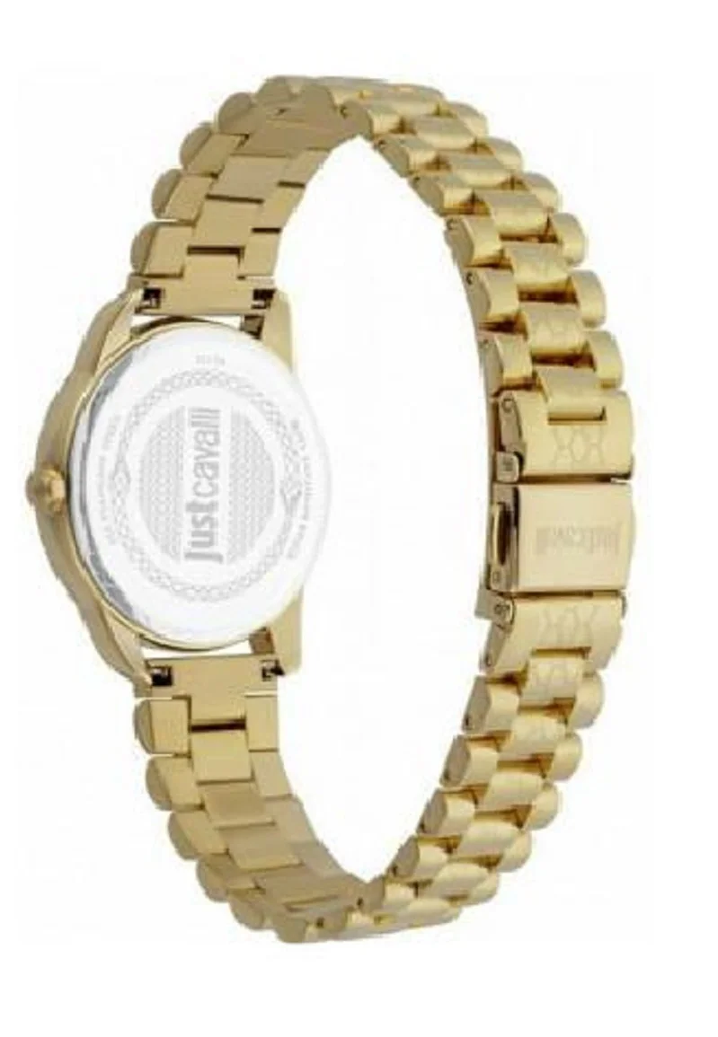 Estuche de regalo Just Cavalli - Reloj