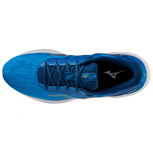 Mizuno - Wave Equate 7 - Runningschuhe