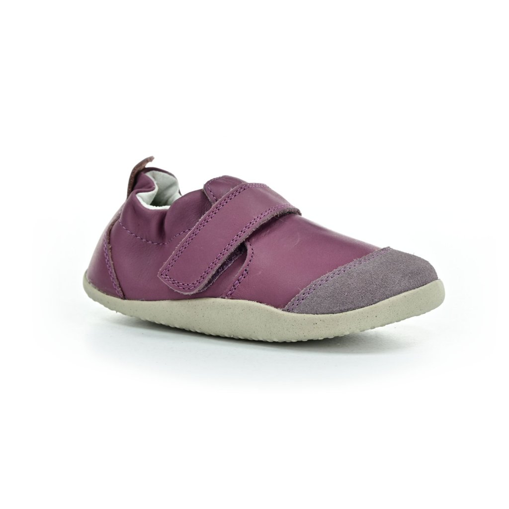 Bobux Marvel Iris Xplorer Barfußschuhe