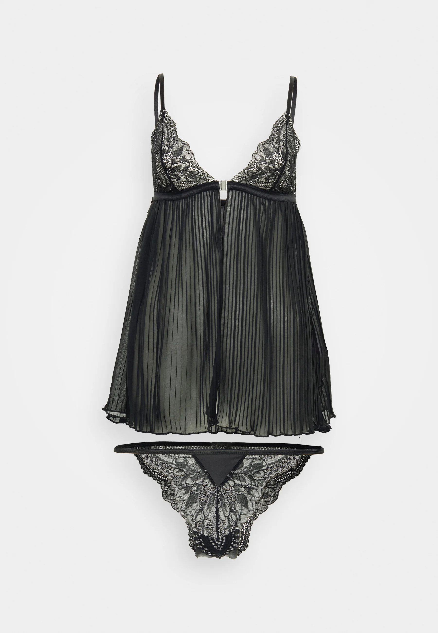 Hunkemöller MUJER - Camisón