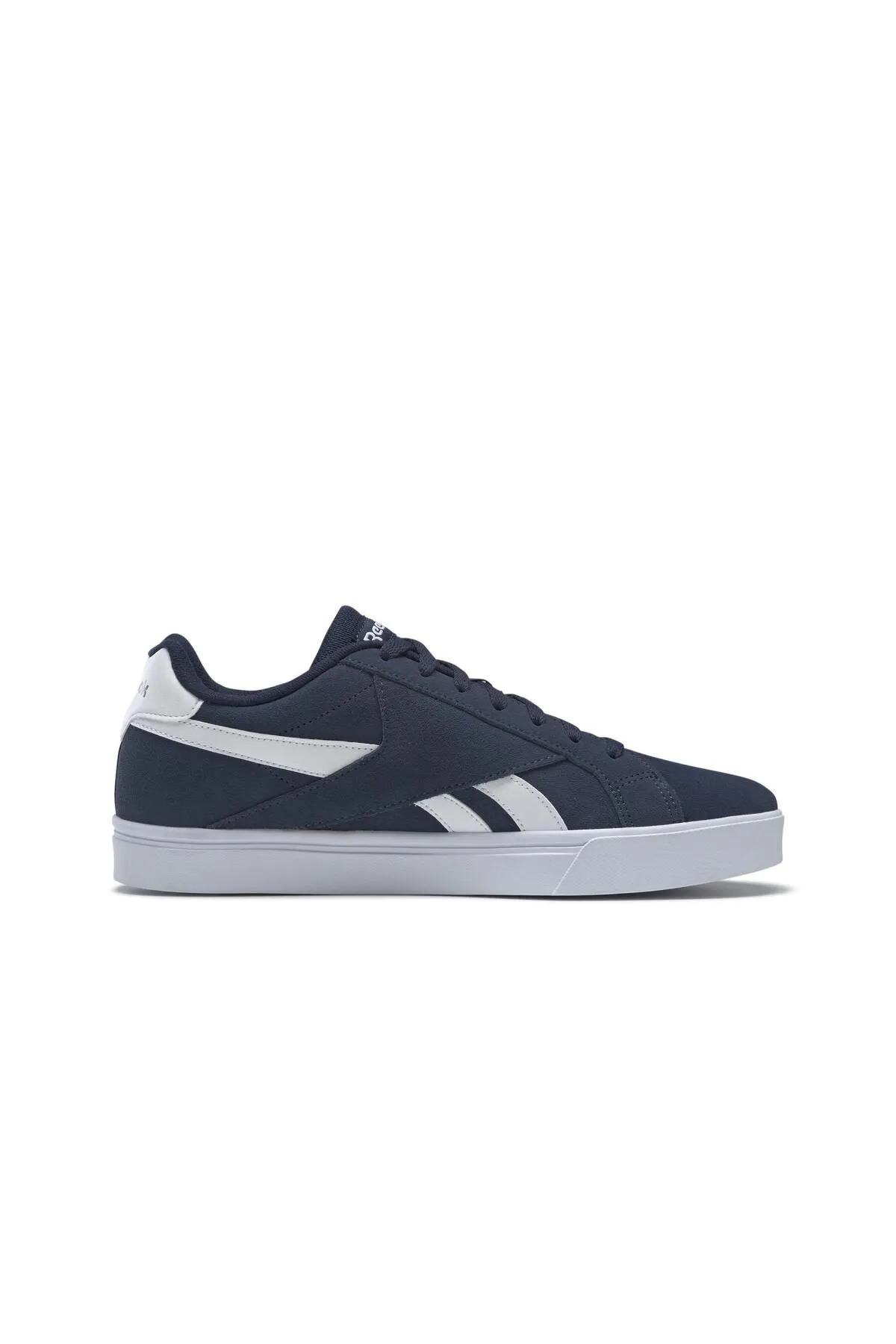 Reebok  Sneaker - Blau - Flacher Absatz
