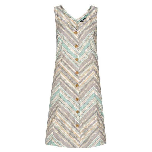 KIRAN DRESS Damen - Kleid