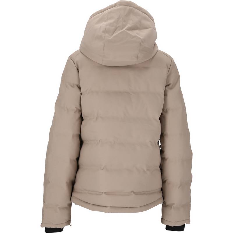 SOS Zermatt Skijacke Damen