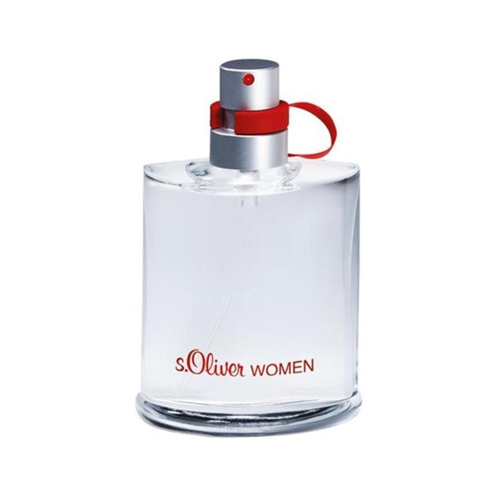 s.Oliver Eau de Toilette Spray Eau de toilette
