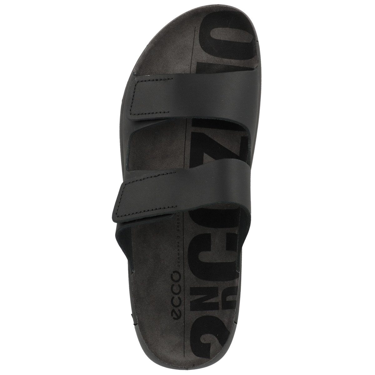 Ecco 2nd Cozmo Herren Pantolette keine besonderen Merkmale